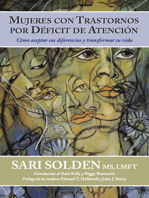Title details for Mujeres Con Trastornos Por DÃ©ficit De AtenciÃ³n by Sari Solden - Available